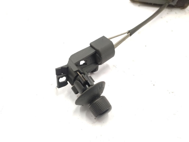 Recambio de retrovisor derecho para skoda fabia i combi (6y5) 1.9 tdi referencia OEM IAM   