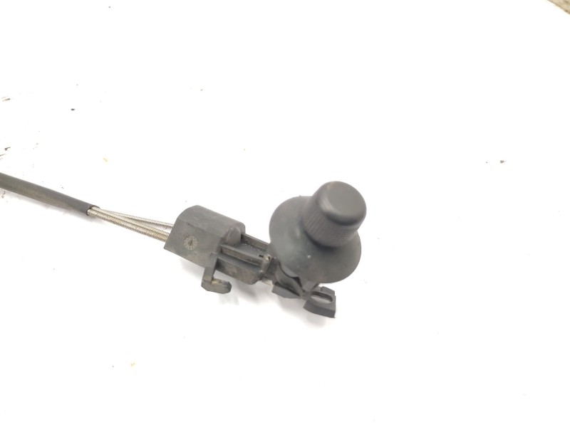 Recambio de retrovisor izquierdo para skoda fabia i combi (6y5) 1.9 tdi referencia OEM IAM   