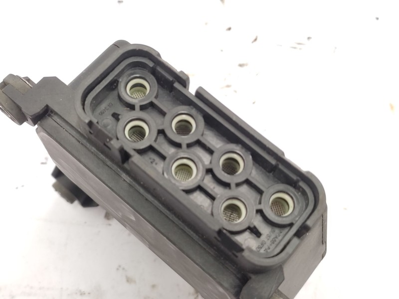 Recambio de modulo electronico para skoda fabia i combi (6y5) 1.9 tdi referencia OEM IAM   