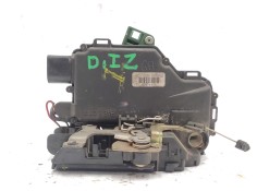 Recambio de cerradura puerta delantera izquierda para skoda fabia i combi (6y5) 1.9 tdi referencia OEM IAM   