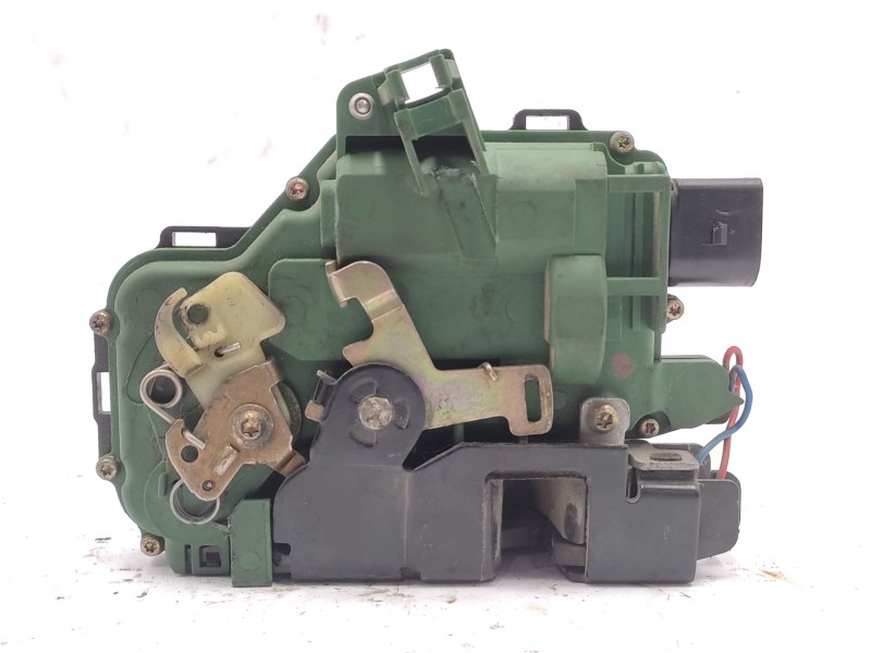 Recambio de cerradura puerta delantera izquierda para skoda fabia i combi (6y5) 1.9 tdi referencia OEM IAM   