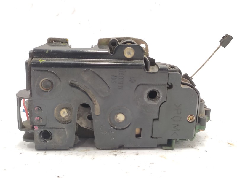 Recambio de cerradura puerta delantera izquierda para skoda fabia i combi (6y5) 1.9 tdi referencia OEM IAM   