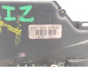 CERRADURA PUERTA DELANTERA IZQUIERDA 3B1837015Q 3B1837015AQ 