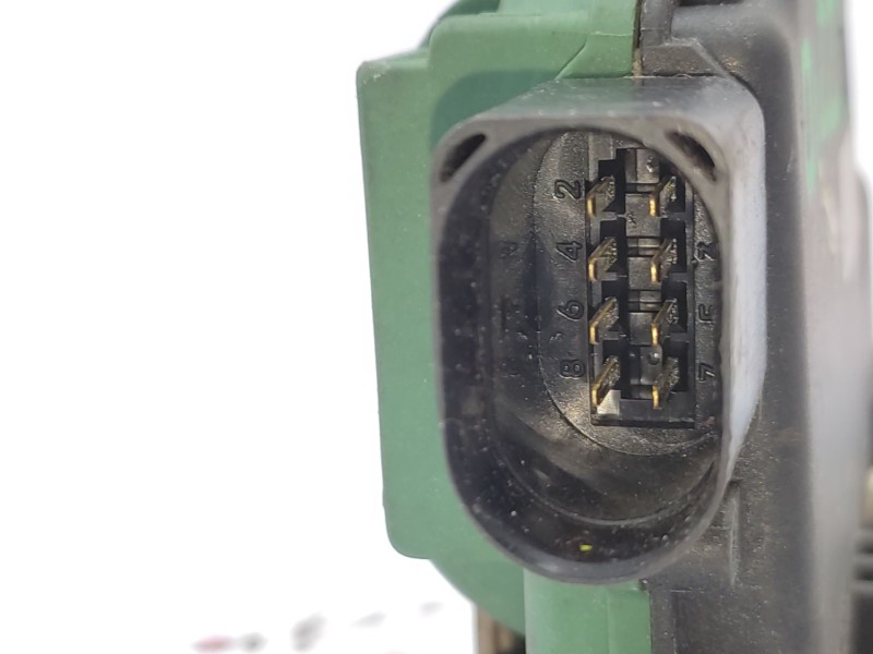 Recambio de cerradura puerta delantera izquierda para skoda fabia i combi (6y5) 1.9 tdi referencia OEM IAM   
