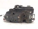 CERRADURA PUERTA TRASERA DERECHA 6Y0839016A 