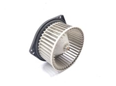 Recambio de motor calefaccion para nissan patrol gr v wagon (y61) 3.0 dti referencia OEM IAM  27200VB011 