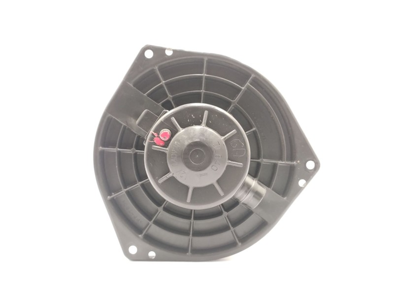 Recambio de motor calefaccion para nissan patrol gr v wagon (y61) 3.0 dti referencia OEM IAM  27200VB011 