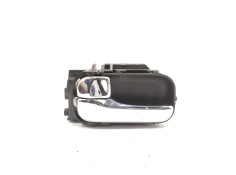 Recambio de maneta interior delantera izquierda para nissan patrol gr v wagon (y61) 3.0 dti referencia OEM IAM   