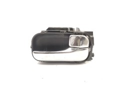 Recambio de maneta interior delantera derecha para nissan patrol gr v wagon (y61) 3.0 dti referencia OEM IAM   