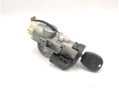 Recambio de conmutador de arranque para nissan patrol gr v wagon (y61) 3.0 dti referencia OEM IAM   