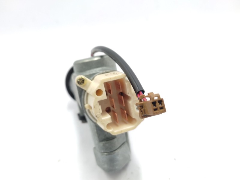 Recambio de conmutador de arranque para nissan patrol gr v wagon (y61) 3.0 dti referencia OEM IAM   
