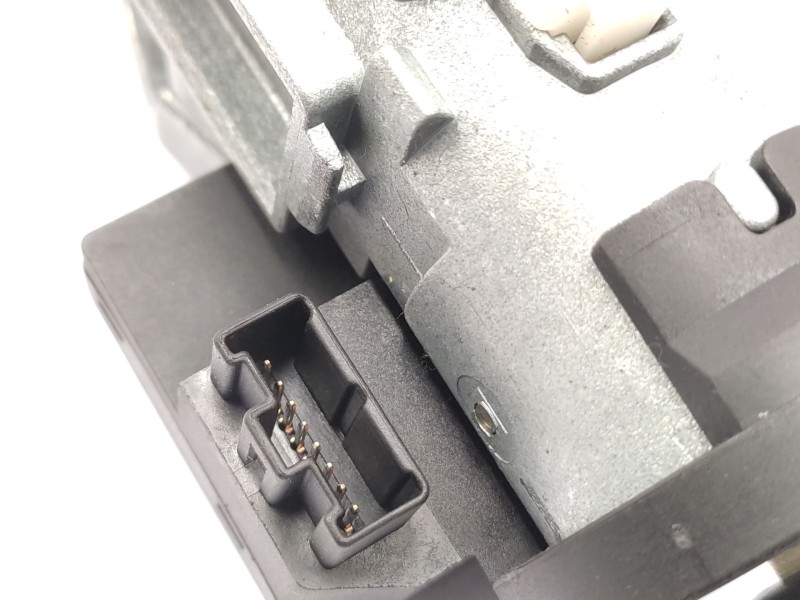 Recambio de conmutador de arranque para nissan patrol gr v wagon (y61) 3.0 dti referencia OEM IAM   