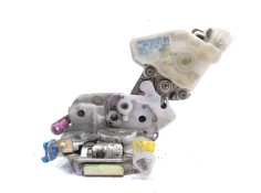 Recambio de cerradura puerta delantera derecha para nissan patrol gr v wagon (y61) 3.0 dti referencia OEM IAM  80502VB000 