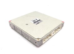 Recambio de centralita motor uce para nissan patrol gr v wagon (y61) 3.0 dti referencia OEM IAM   