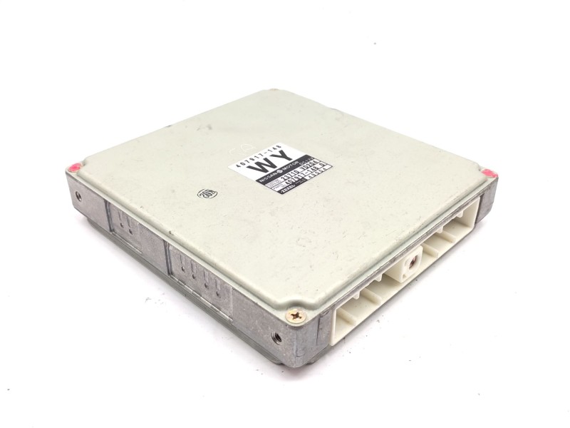 Recambio de centralita motor uce para nissan patrol gr v wagon (y61) 3.0 dti referencia OEM IAM   