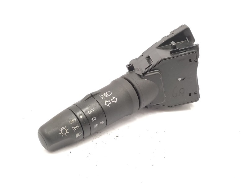 Recambio de mando luces para nissan patrol gr v wagon (y61) 3.0 dti referencia OEM IAM  255408H700 