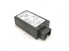 Recambio de modulo electronico para nissan patrol gr v wagon (y61) 3.0 dti referencia OEM IAM   