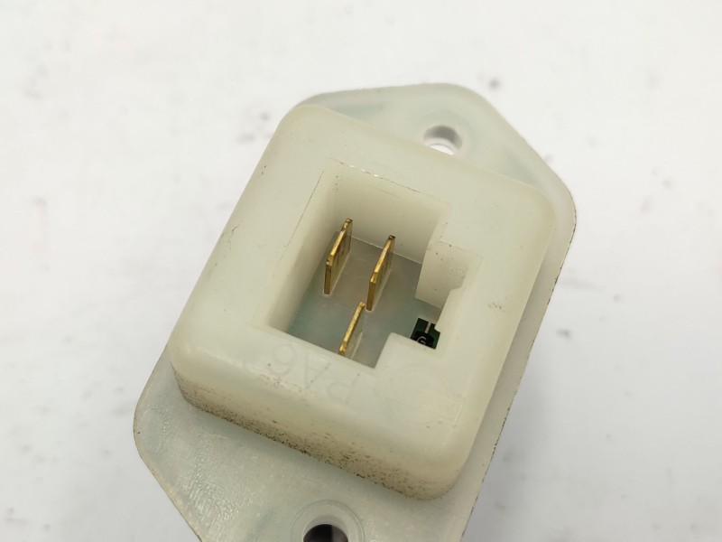 Recambio de resistencia calefaccion para nissan patrol gr v wagon (y61) 3.0 dti referencia OEM IAM   