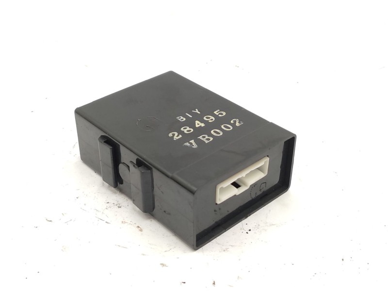 Recambio de modulo electronico para nissan patrol gr v wagon (y61) 3.0 dti referencia OEM IAM   