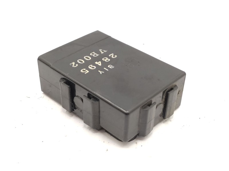 Recambio de modulo electronico para nissan patrol gr v wagon (y61) 3.0 dti referencia OEM IAM   
