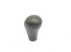 Recambio de pomo palanca cambio para nissan patrol gr v wagon (y61) 3.0 dti referencia OEM IAM   