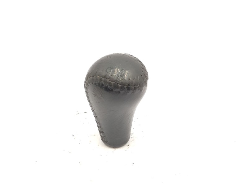 Recambio de pomo palanca cambio para nissan patrol gr v wagon (y61) 3.0 dti referencia OEM IAM   