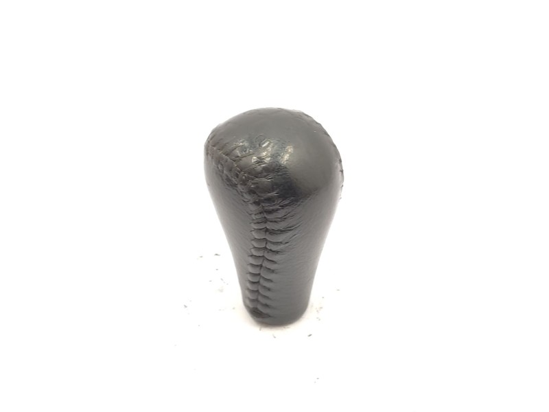 Recambio de pomo palanca cambio para nissan patrol gr v wagon (y61) 3.0 dti referencia OEM IAM   