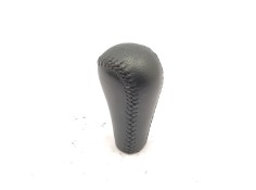 Recambio de pomo palanca cambio para nissan patrol gr v wagon (y61) 3.0 dti referencia OEM IAM   
