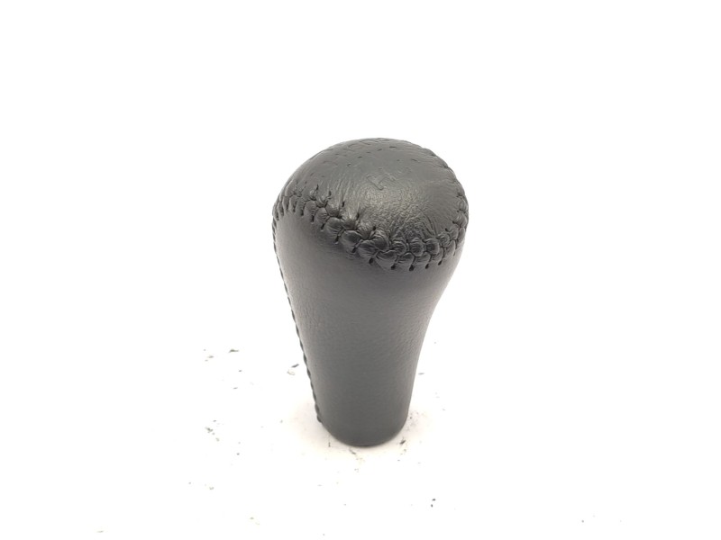 Recambio de pomo palanca cambio para nissan patrol gr v wagon (y61) 3.0 dti referencia OEM IAM   
