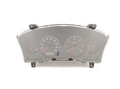 Recambio de cuadro instrumentos para nissan patrol gr v wagon (y61) 3.0 dti referencia OEM IAM  24814VD272 