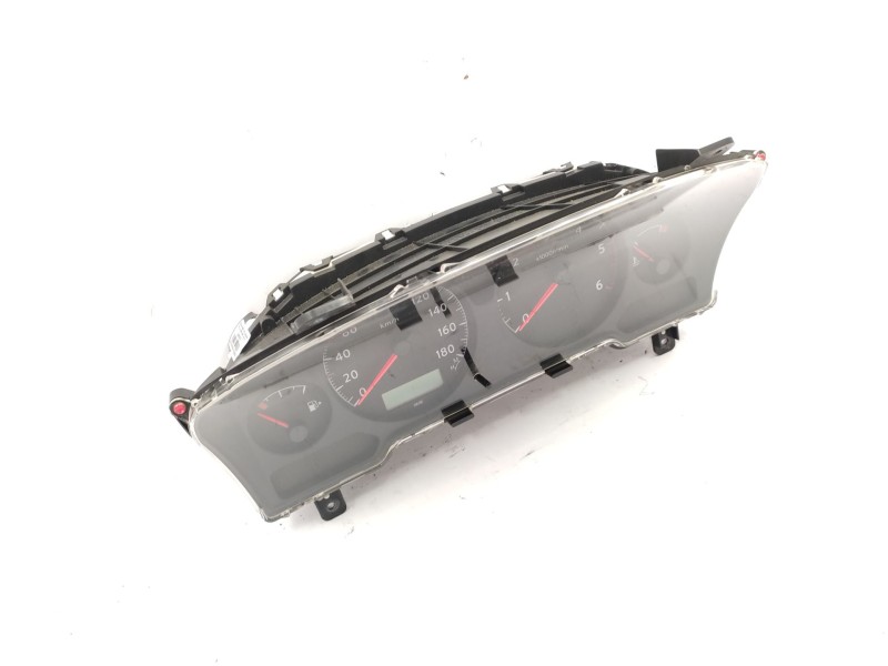 Recambio de cuadro instrumentos para nissan patrol gr v wagon (y61) 3.0 dti referencia OEM IAM  24814VD272 