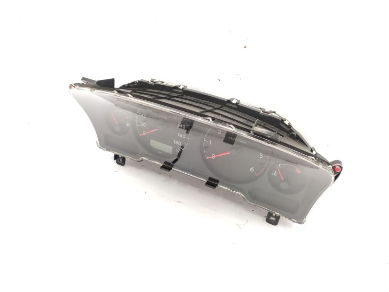 Recambio de cuadro instrumentos para nissan patrol gr v wagon (y61) 3.0 dti referencia OEM IAM  24814VD272 
