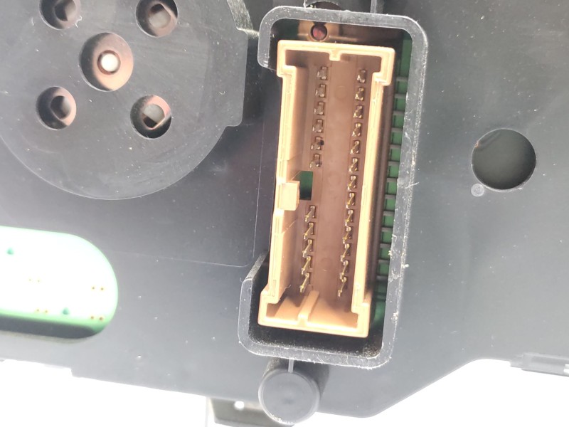 Recambio de cuadro instrumentos para nissan patrol gr v wagon (y61) 3.0 dti referencia OEM IAM  24814VD272 