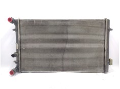 Recambio de radiador agua para volkswagen golf iv (1j1) 1.9 tdi referencia OEM IAM   