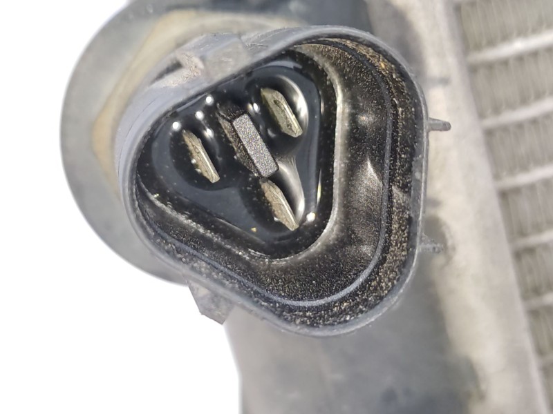 Recambio de radiador agua para volkswagen golf iv (1j1) 1.9 tdi referencia OEM IAM   
