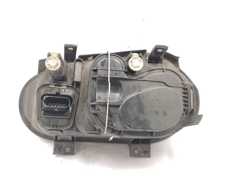 Recambio de faro derecho para volkswagen golf iv (1j1) 1.9 tdi referencia OEM IAM   