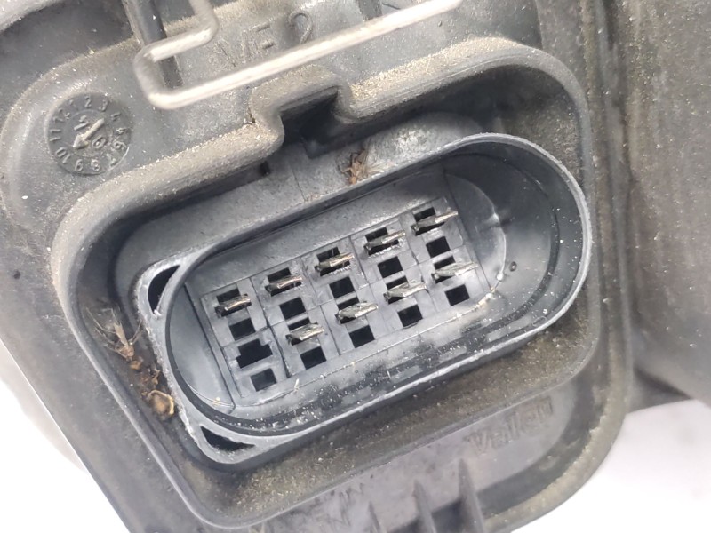 Recambio de faro derecho para volkswagen golf iv (1j1) 1.9 tdi referencia OEM IAM   