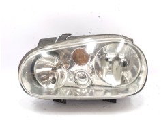 Recambio de faro izquierdo para volkswagen golf iv (1j1) 1.9 tdi referencia OEM IAM   