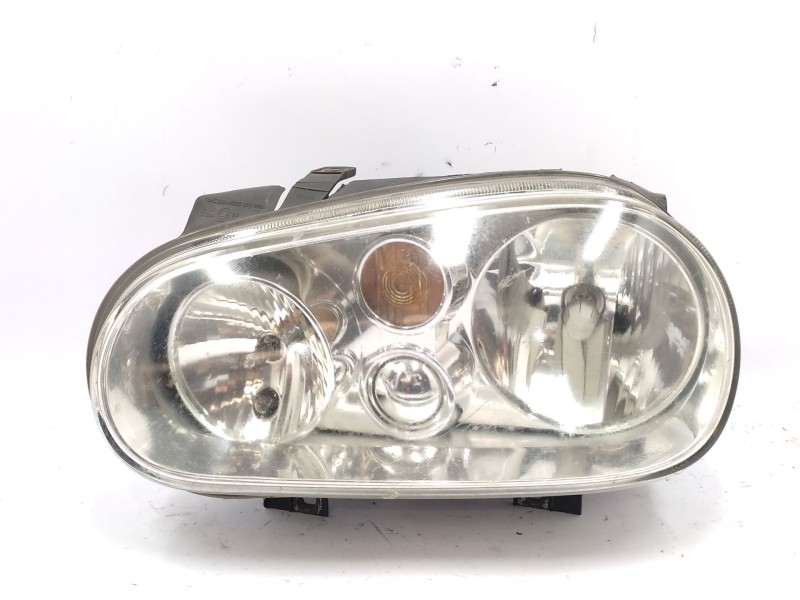 Recambio de faro izquierdo para volkswagen golf iv (1j1) 1.9 tdi referencia OEM IAM   