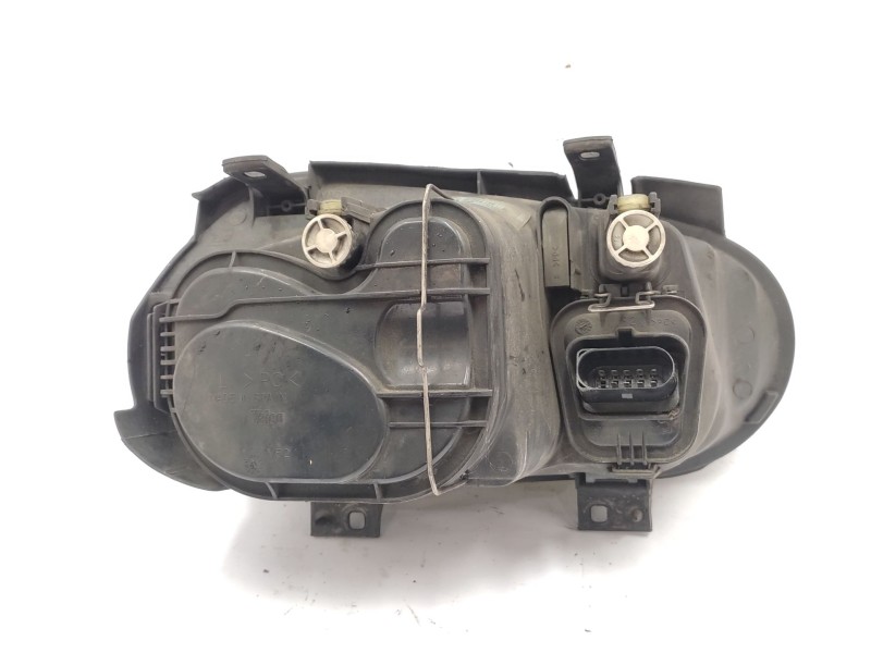 Recambio de faro izquierdo para volkswagen golf iv (1j1) 1.9 tdi referencia OEM IAM   