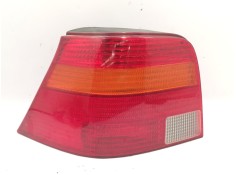 Recambio de piloto trasero izquierdo para volkswagen golf iv (1j1) 1.9 tdi referencia OEM IAM   
