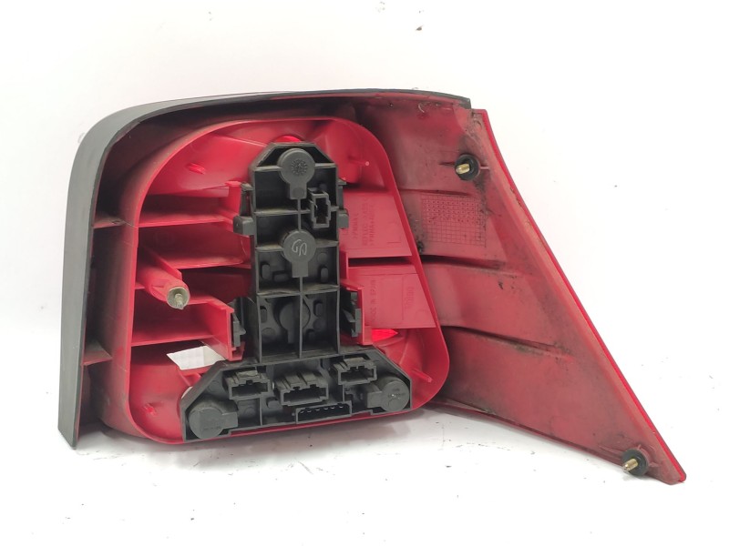 Recambio de piloto trasero izquierdo para volkswagen golf iv (1j1) 1.9 tdi referencia OEM IAM   