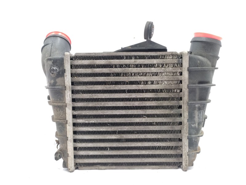 Recambio de intercooler para skoda fabia i combi (6y5) 1.9 tdi referencia OEM IAM   