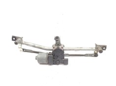 Recambio de motor limpia delantero para skoda fabia i combi (6y5) 1.9 tdi referencia OEM IAM   