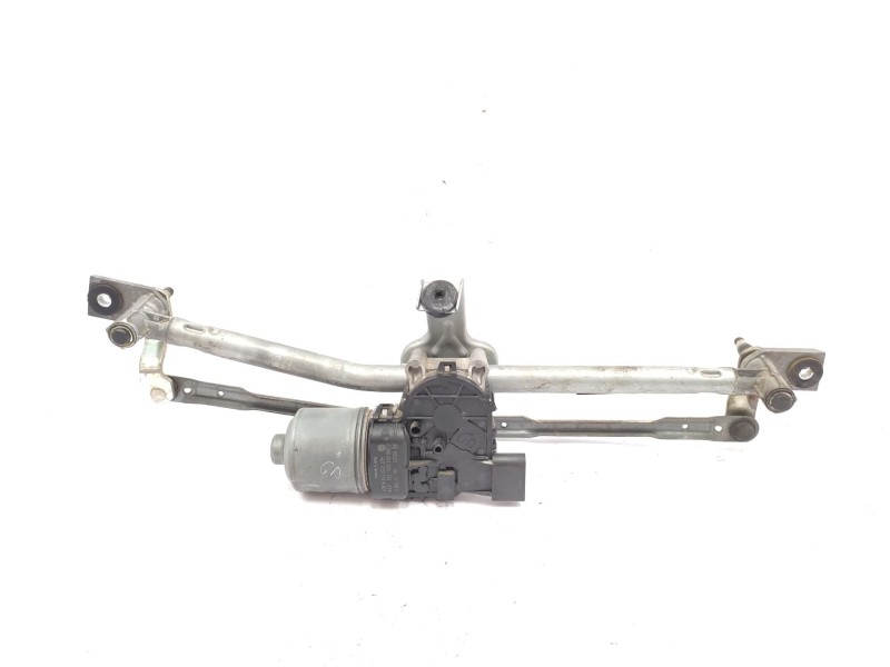 Recambio de motor limpia delantero para skoda fabia i combi (6y5) 1.9 tdi referencia OEM IAM   
