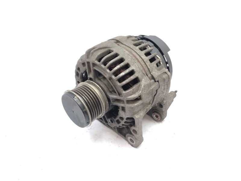 Recambio de alternador para skoda fabia i combi (6y5) 1.9 tdi referencia OEM IAM   