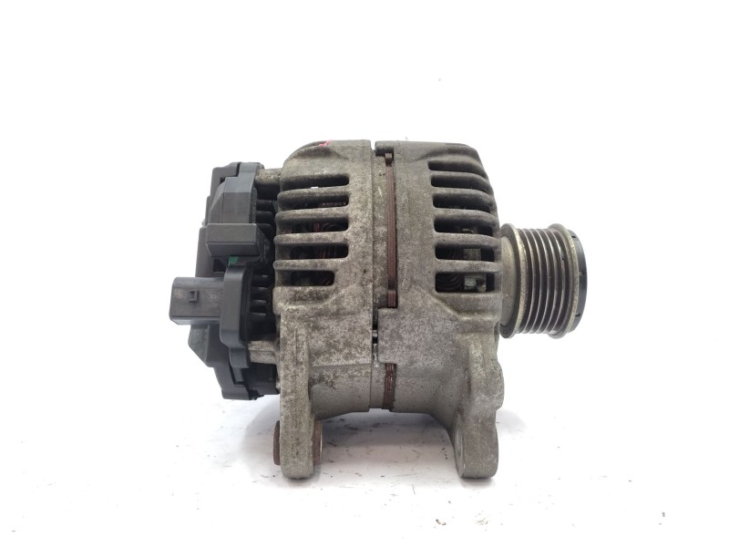 Recambio de alternador para skoda fabia i combi (6y5) 1.9 tdi referencia OEM IAM   