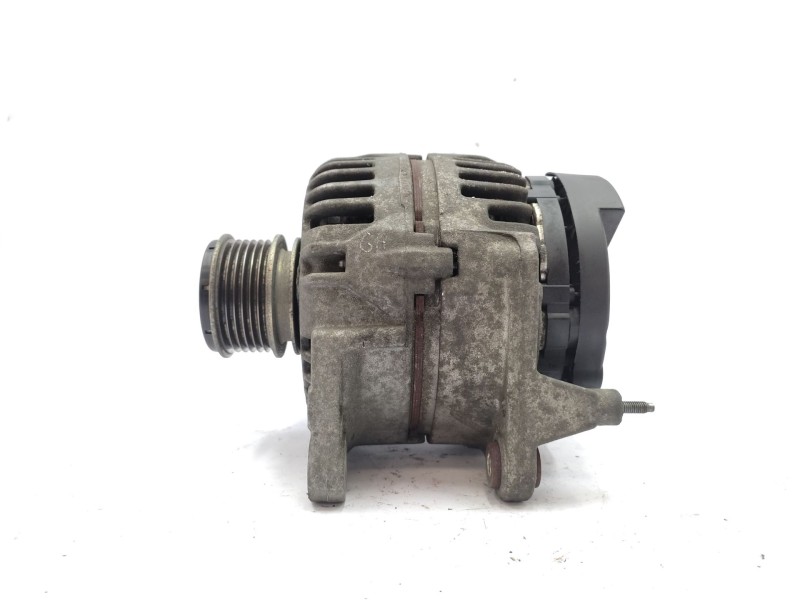 Recambio de alternador para skoda fabia i combi (6y5) 1.9 tdi referencia OEM IAM   