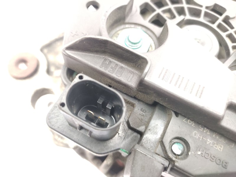 Recambio de alternador para skoda fabia i combi (6y5) 1.9 tdi referencia OEM IAM   