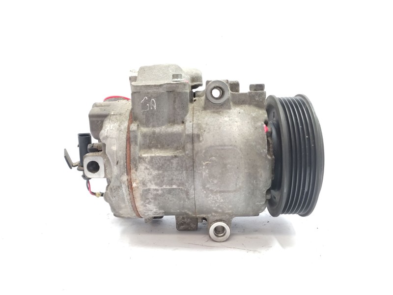 Recambio de compresor aire acondicionado para skoda fabia i combi (6y5) 1.9 tdi referencia OEM IAM   
